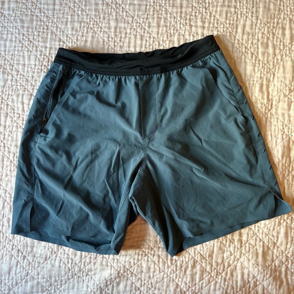 Ten Thousand | Interval Short